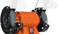Bench Grinder 6 ‘1/2 Hp Review Bench Grinder 6 ‘1/2 Hp Review