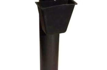 HHIP 8071-0034 Pedestal Stand Review