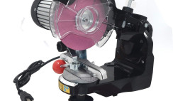 HTTMT Electric Chainsaw Chain Sharpener Review HTTMT Electric Chainsaw Chain Sharpener Review