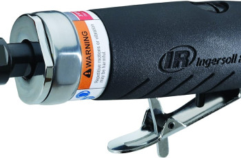 Ingersoll Rand 308B Air Straight Die Grinder Review