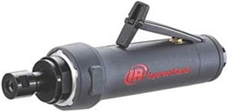 Ingersoll Rand 325SC4A Air Die Grinder, 1/4 Collet, 25,000 RPM, Rear Exhaust, 0.4 HP