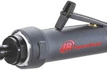 Ingersoll Rand 325SC4A Air Die Grinder Review