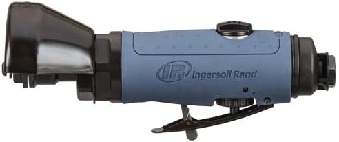 Ingersoll Rand 426 3” Reversible Cut off Tool, Lightweight with Speed Regulator Knob, Use with Ingersoll Rand 9520 and 9521 Cut-Off Wheels, 5 Cut-Off Wheels Included