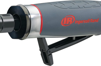 Ingersoll Rand 5108MAX Air Grinder Review