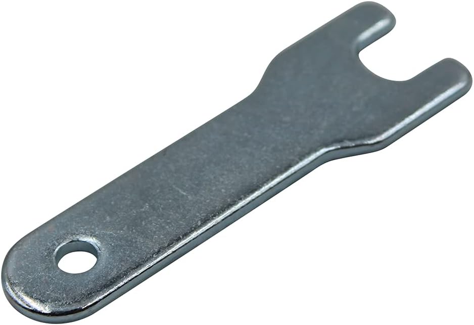 Ingersoll Rand Replacement Part 301-69A -Small Wrench for Ingersoll Rand 5102, 5108, 301, 307, 302, 308, and M2 Series Air Die Grinders