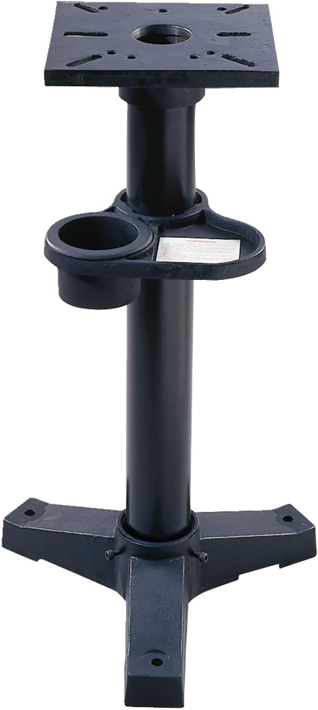JET Bench Grinder Stand (JPS-2A)