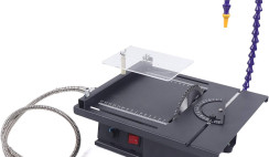PortableTable Saw 110V Multifunction Jade Cutting Carving Machine Review PortableTable Saw 110V Multifunction Jade Cutting Carving Machine Review