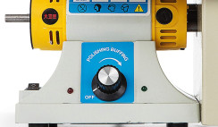 VEVOR Upgraded Jewelry Polishing Machine Review VEVOR Upgraded Jewelry Polishing Machine Review