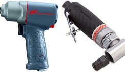 Ingersoll Rand 2115TiMAX Air Impact Wrench Review Ingersoll Rand 2115TiMAX Air Impact Wrench Review