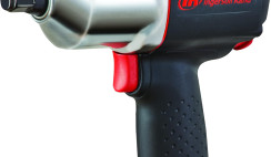 Ingersoll Rand Air Impact Wrench Review