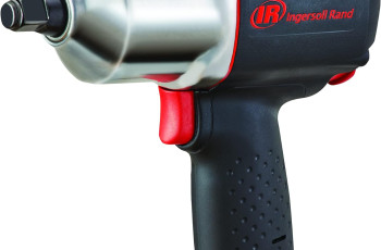 Ingersoll Rand Air Impact Wrench Review