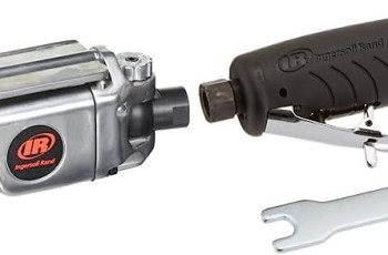 Ingersoll Rand 216B Air Impact Wrench Review