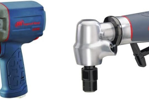 Ingersoll Rand 2235TiMAX Air Impact Wrench Review