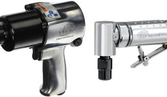 Ingersoll Rand 231HA Air Impact Wrench Review