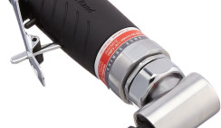 Ingersoll Rand 231HA Impact Wrench Review