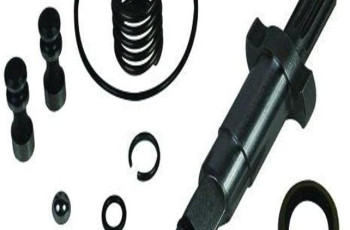 Ingersoll-Rand 231XP-THK1-2 Pneumatic Impact Wrench Tune-Up Kit Review