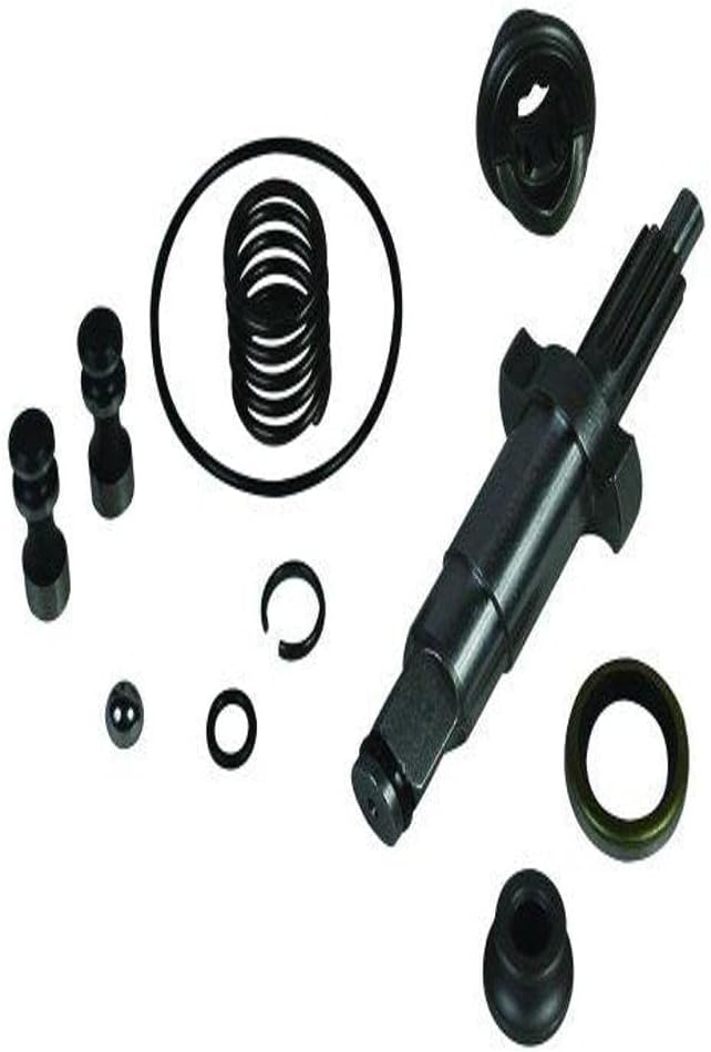 Ingersoll-Rand 231XP-THK1-2 Pnuematic Impact Wrench Tune-Up Kit