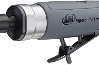Ingersoll Rand 261 Air Impact Wrench Review