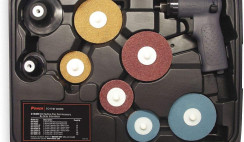 Ingersoll Rand 3103K Grinder Kit Review