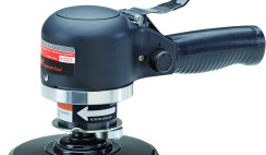 Ingersoll Rand 311G Air Sander Review Ingersoll Rand 311G Air Sander Review