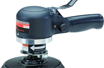 Ingersoll Rand 311G Air Sander Review