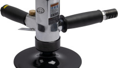 Ingersoll Rand 313-B Air Angle Sander Review