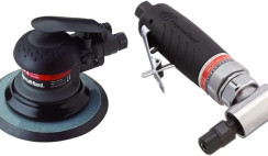 Ingersoll Rand 4151 Pneumatic Sander Review Ingersoll Rand 4151 Pneumatic Sander Review