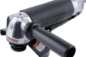 Ingersoll Rand 422G-A Air Angle Grinder Review