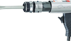 Ingersoll Rand 422G Angle Grinder Review