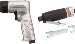 Ingersoll Rand 7802RA Air Drill Review