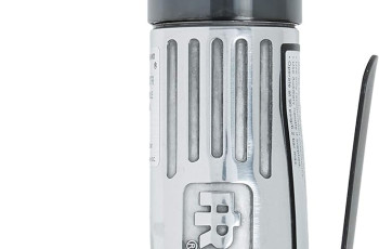 Ingersoll Rand 7807R Air Angle Drill Review