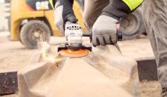 Ingersoll Rand Angle Grinder Review Ingersoll Rand Angle Grinder Review