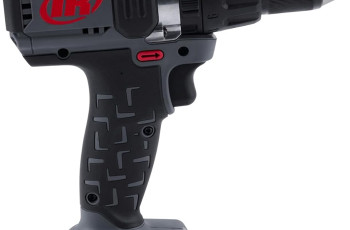 Ingersoll Rand D5241 Hammer Drill Review