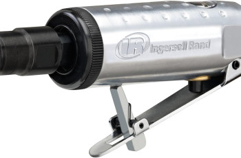 Ingersoll Rand (IRT307B) Straight Die Grinder Review