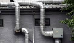 Importance Of Proper Ventilation When Using An Electric Die Grinder