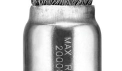 Dewalt 1 in. Crimped End Brush Review Dewalt 1 in. Crimped End Brush Review