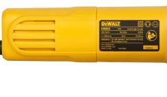 Dewalt Angle Grinder DW802 Review Dewalt Angle Grinder DW802 Review
