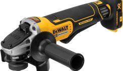 DEWALT 20V MAX* Angle Grinder Tool Review DEWALT 20V MAX* Angle Grinder Tool Review
