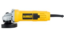 Dewalt 4 Inch Heavy Duty Angle Grinder Review