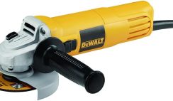 Dewalt 950W Angle Grinder Review Dewalt 950W Angle Grinder Review