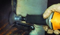 DeWalt Accessories DW4902 1″ Knot Wire End Brush Review