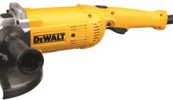 9-Inch Angle Grinder Review 9-Inch Angle Grinder Review