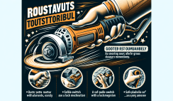 DEWALT Angle Grinder Tool Review DEWALT Angle Grinder Tool Review