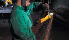 DEWALT D28110 Angle Grinder Review