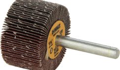 DEWALT Flap Wheel Review