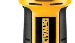 DEWALT DC550B Tool Review