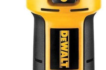 DEWALT DC550B Tool Review