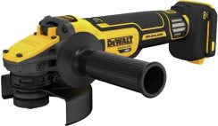 Dewalt DCG409VSB Cordless Grinder Review