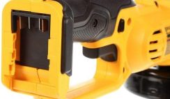 DEWALT DCG412B 20V MAX Cut-Off Tool Review