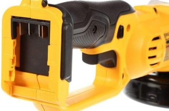 DEWALT DCG412B 20V MAX Cut-Off Tool Review